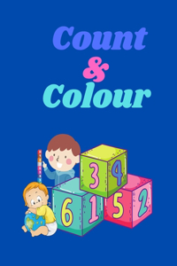 Count & Colour