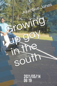 Growing up gay in the south