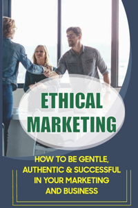 Ethical Marketing
