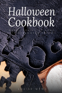 Halloween Cookbook