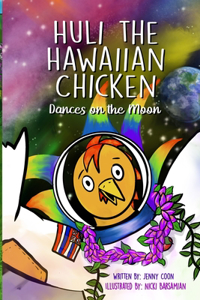 Huli the Hawaiian Chicken