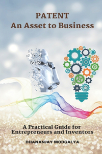 Patent an Asset to Business