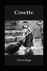 Cosette illustrée