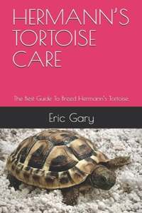 Hermann's Tortoise Care