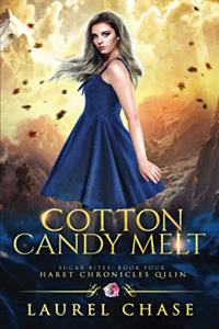 Cotton Candy Melt