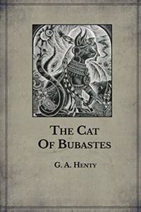 The Cat Of Bubastes