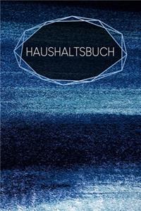 Haushaltsbuch