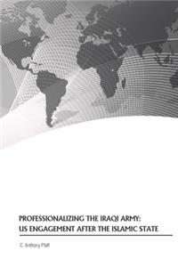 Professionalizing the Iraqi Army