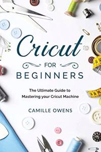 Cricut for Beginners