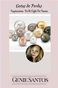Gotas de Perlas