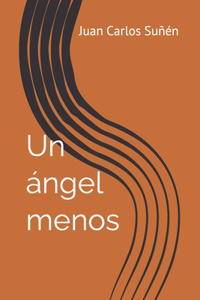 Un ángel menos