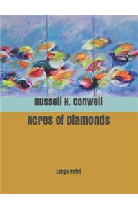 Acres of Diamonds