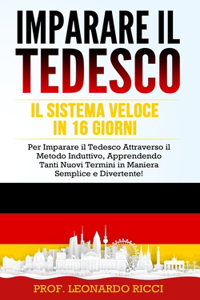 Imparare Il Tedesco