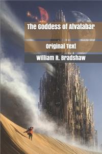 The Goddess of Atvatabar