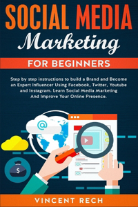 Social Media Marketing for Beginners