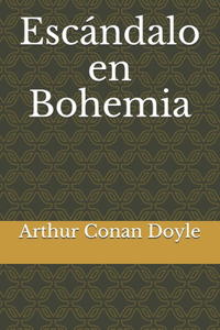 Escándalo en Bohemia