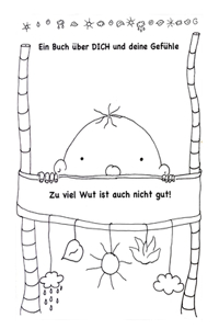 Zuviel Wut ist auch nicht gut!