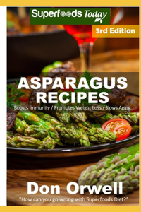 Asparagus Recipes
