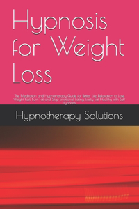 Hypnosis for Weight Loss