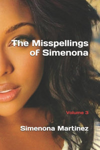 Misspellings of Simenona