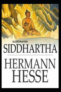 Siddhartha Illustrated