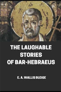 The Laughable Stories illustrated