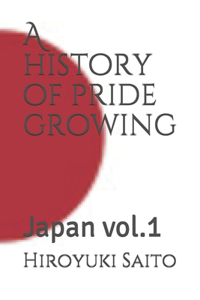 history of pride growing