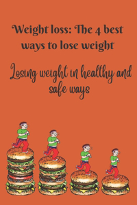 Weight loss