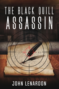 Black Quill Assassin