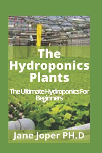 The Hуdrороnісѕ Plants