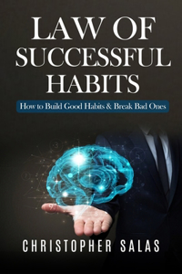 Law Of Successful Habits