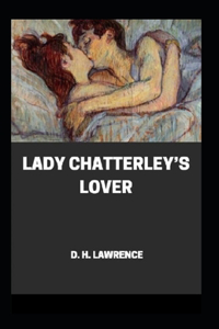 Lady Chatterley's Lover Annotated