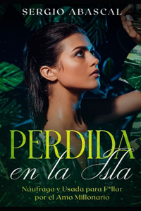 Perdida en la Isla