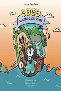 Coco Sails into Adventure