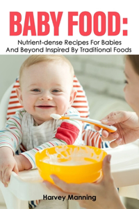 Baby Food