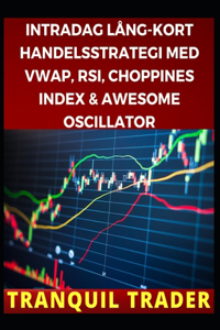 Intradag Lång-Kort Handelsstrategi Med Vwap, Rsi, Choppines Index & Awesome Oscillator