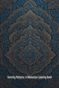 Serenity Patterns