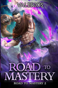 Road to Mastery 2