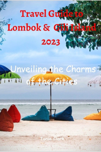 Travel Guide to Lombok & Gili Island 2033