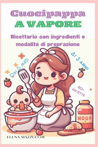 Cuocipappa a Vapore