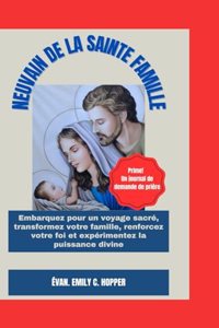 Neuvain de la Sainte Famille