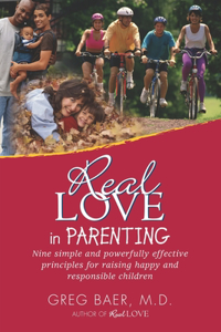 Real Love in Parenting