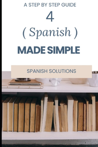 Spanish Made Simple