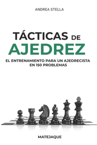 Tácticas de Ajedrez