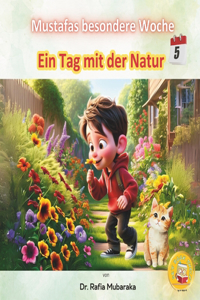 Tag mit der Natur