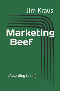 Marketing Beef