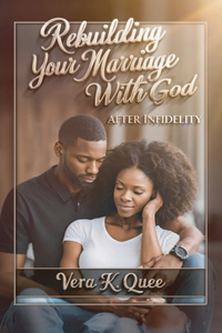 Rebuilding Your Marriage with God After Infidelity