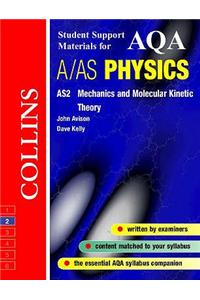 Aqa (A) Physics As2