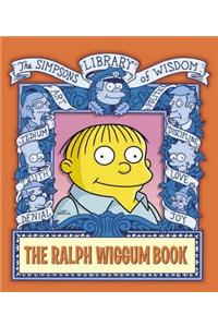 The Ralph Wiggum Book