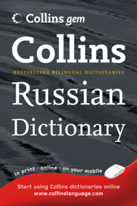 Russian Dictionary